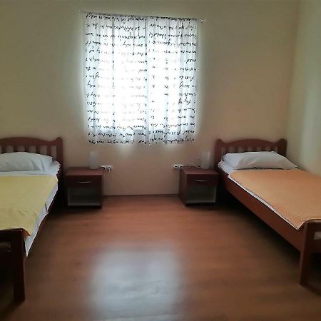 Apartman Rosanda Premuda Екстер'єр фото