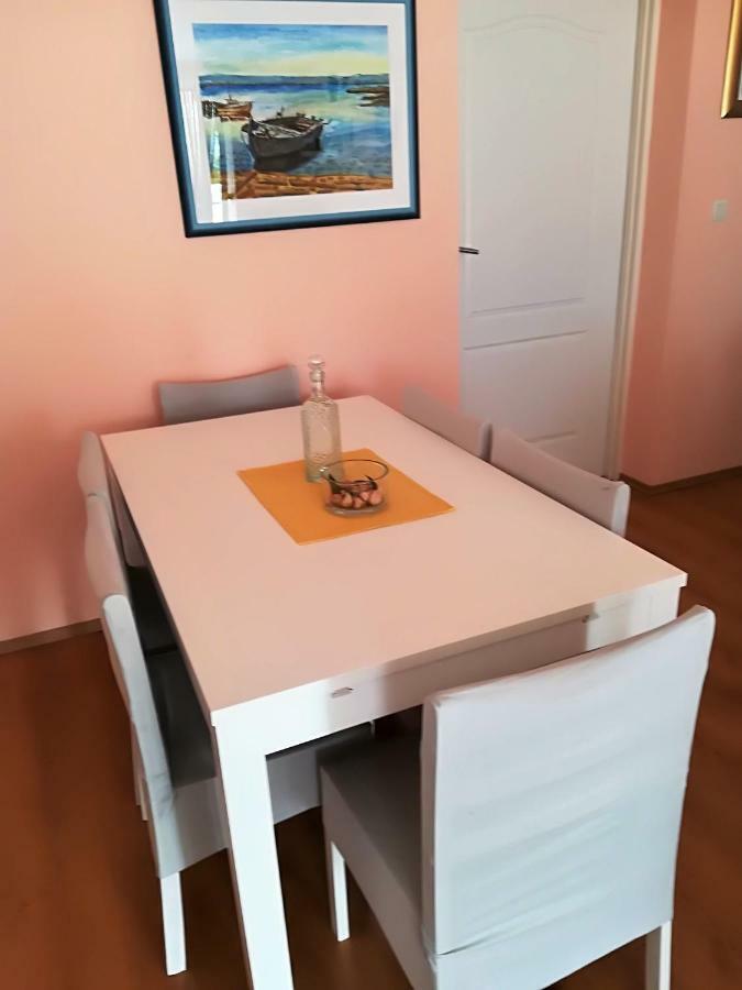 Apartman Rosanda Premuda Екстер'єр фото