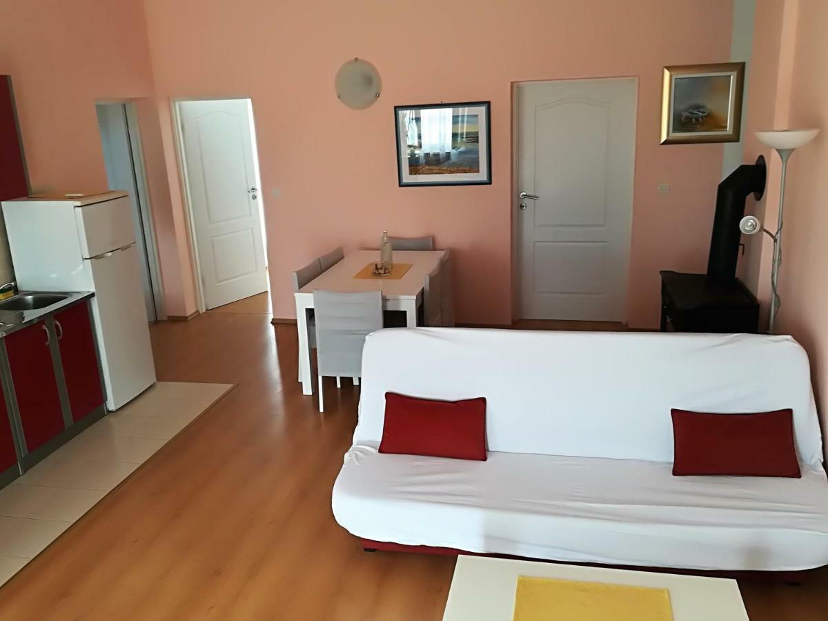Apartman Rosanda Premuda Екстер'єр фото