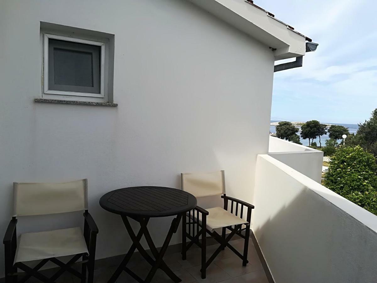 Apartman Rosanda Premuda Екстер'єр фото