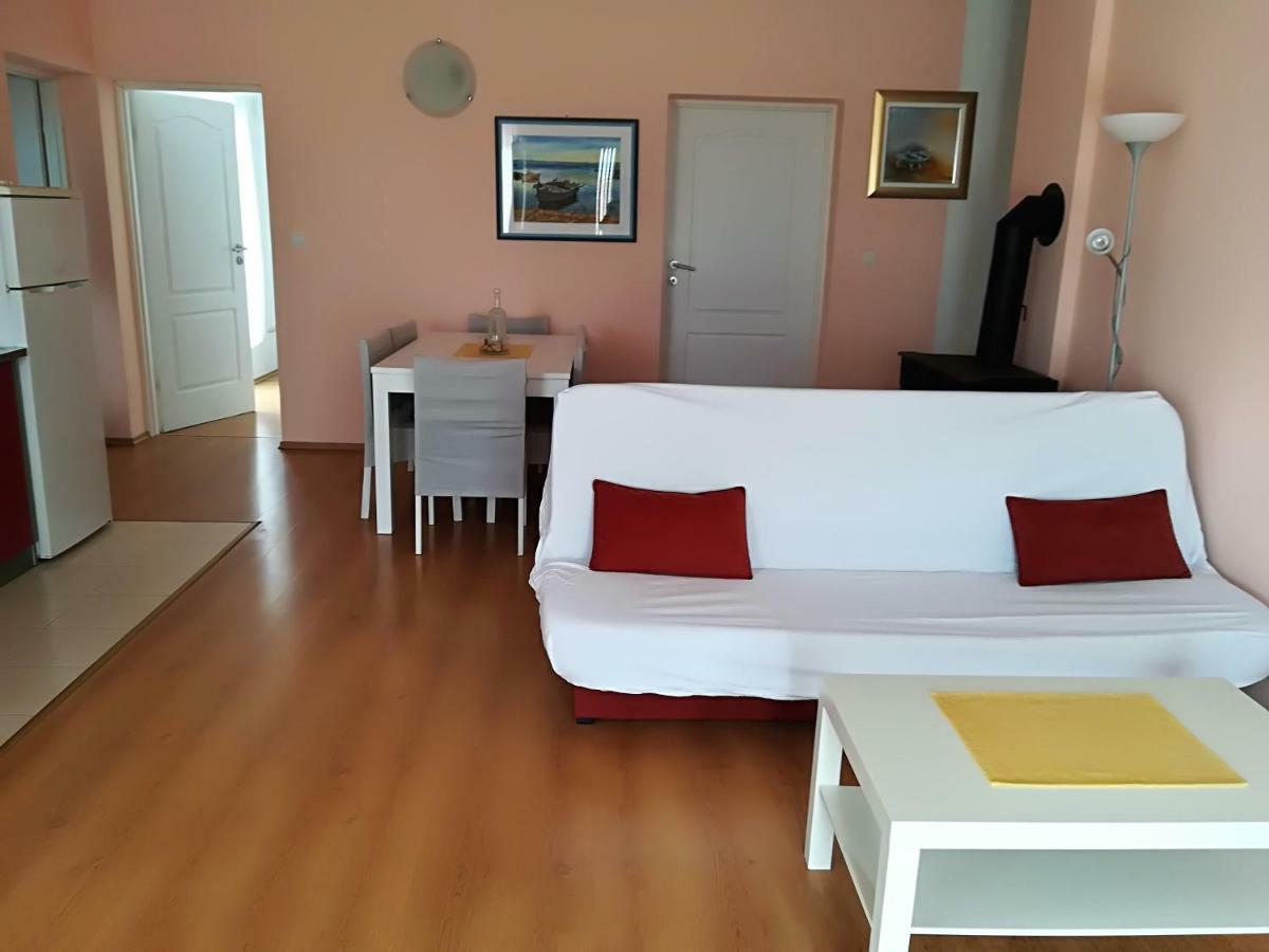 Apartman Rosanda Premuda Екстер'єр фото