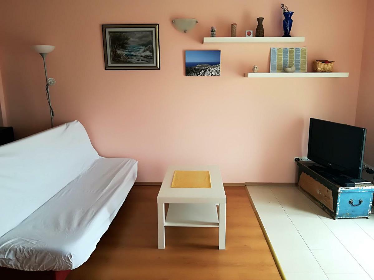 Apartman Rosanda Premuda Екстер'єр фото