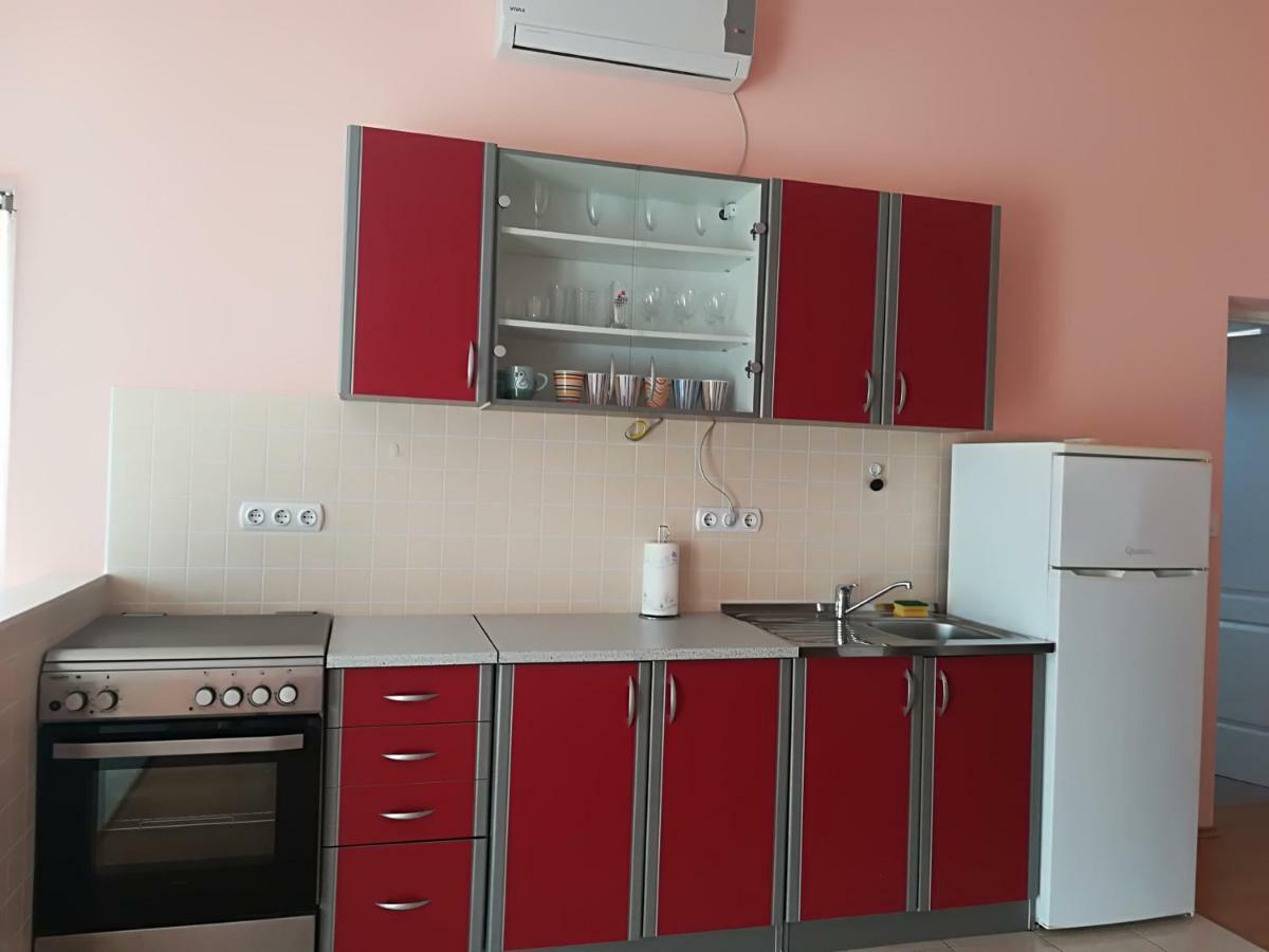 Apartman Rosanda Premuda Екстер'єр фото
