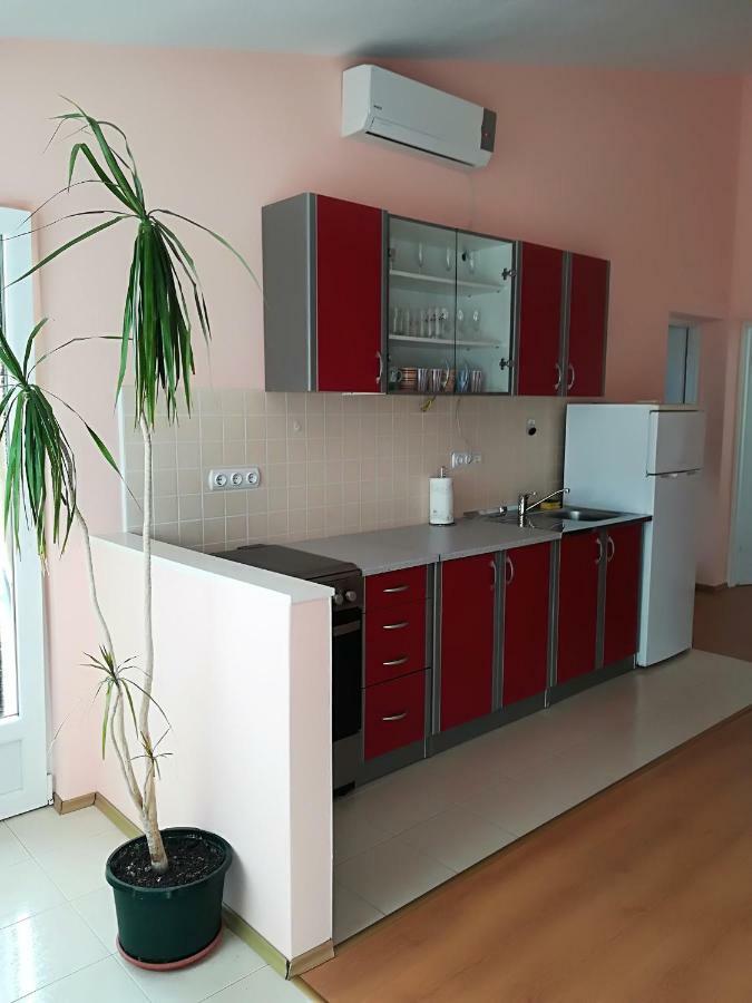 Apartman Rosanda Premuda Екстер'єр фото