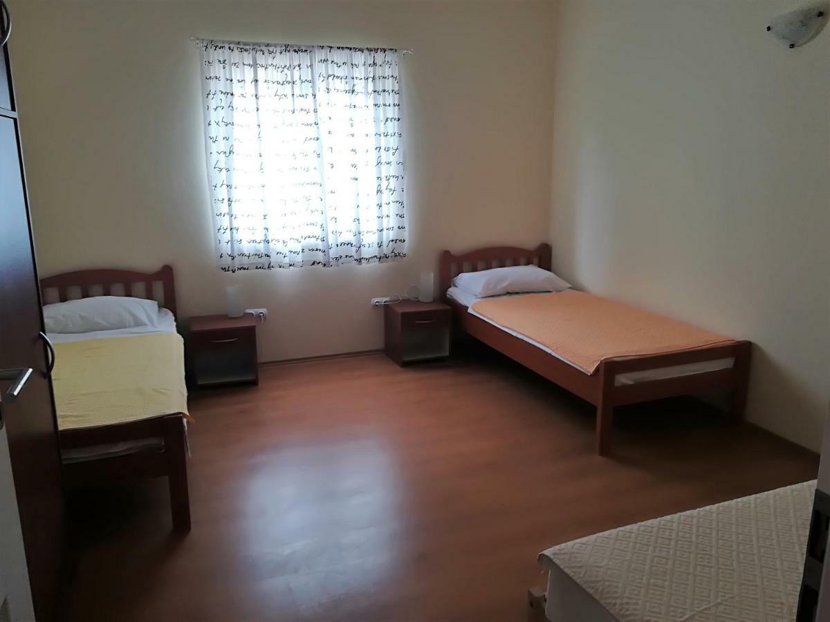 Apartman Rosanda Premuda Екстер'єр фото