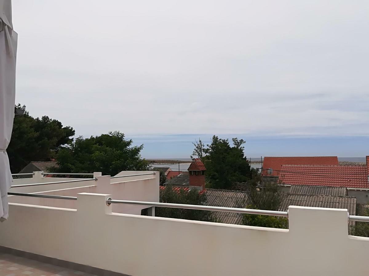 Apartman Rosanda Premuda Екстер'єр фото