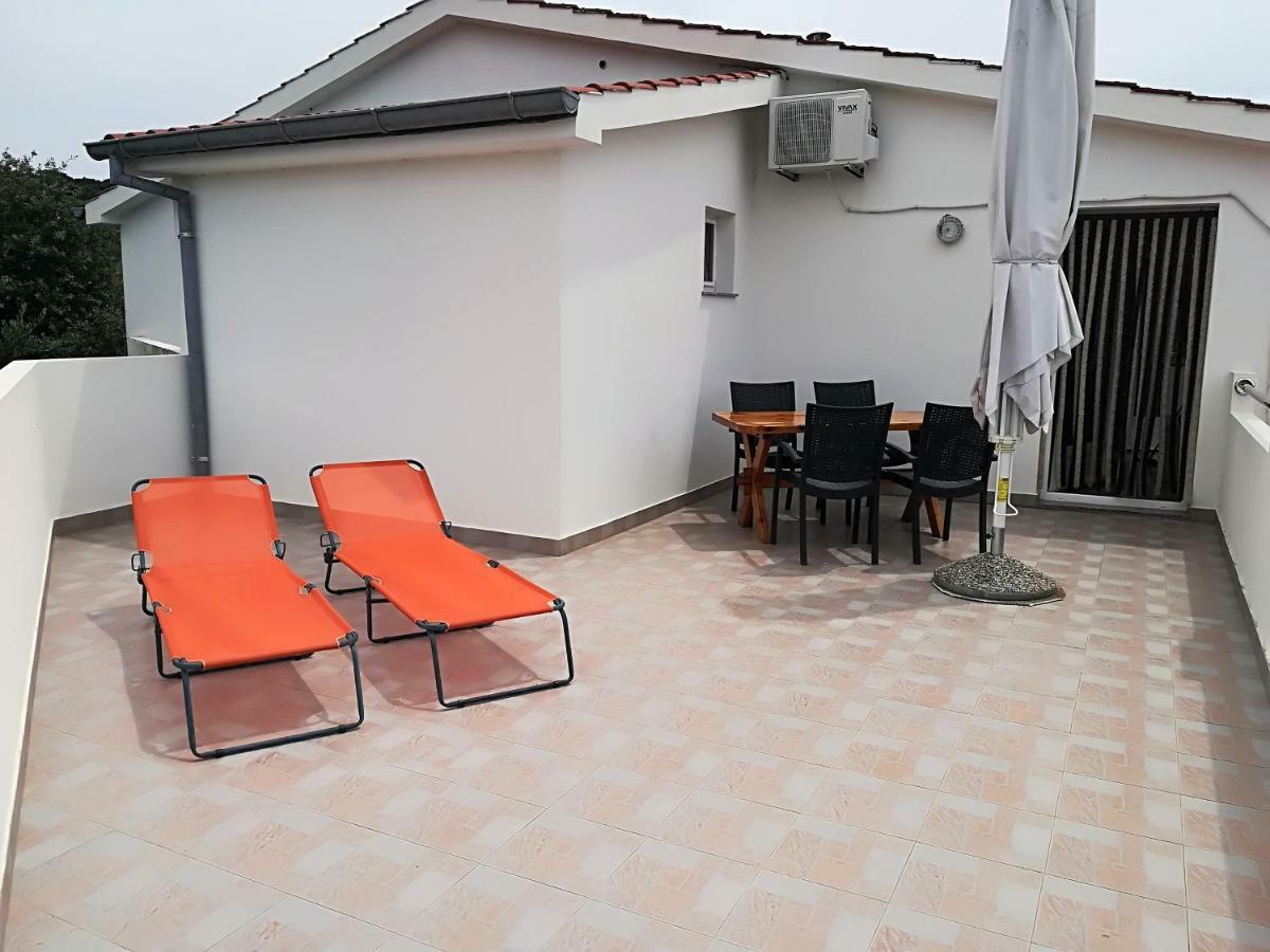 Apartman Rosanda Premuda Екстер'єр фото