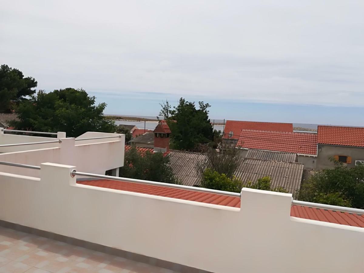 Apartman Rosanda Premuda Екстер'єр фото