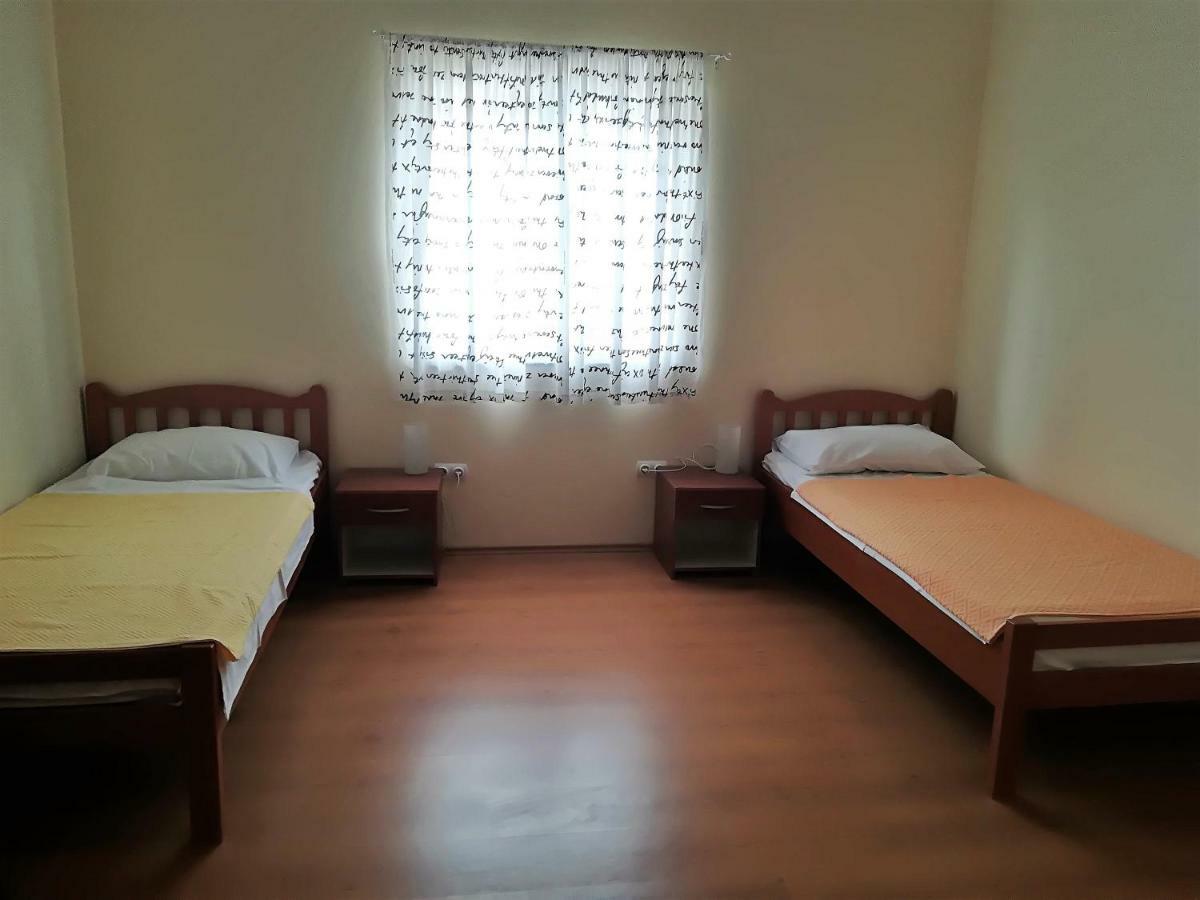 Apartman Rosanda Premuda Екстер'єр фото