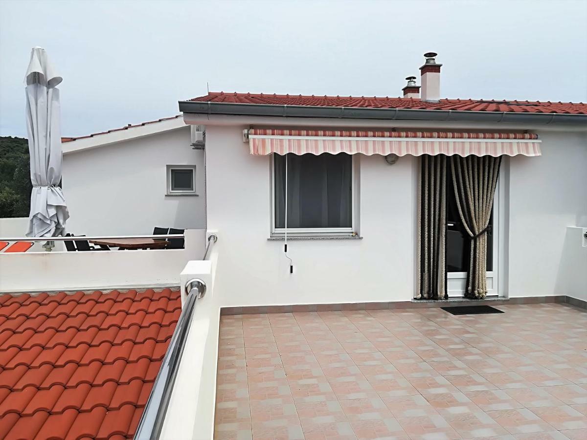 Apartman Rosanda Premuda Екстер'єр фото