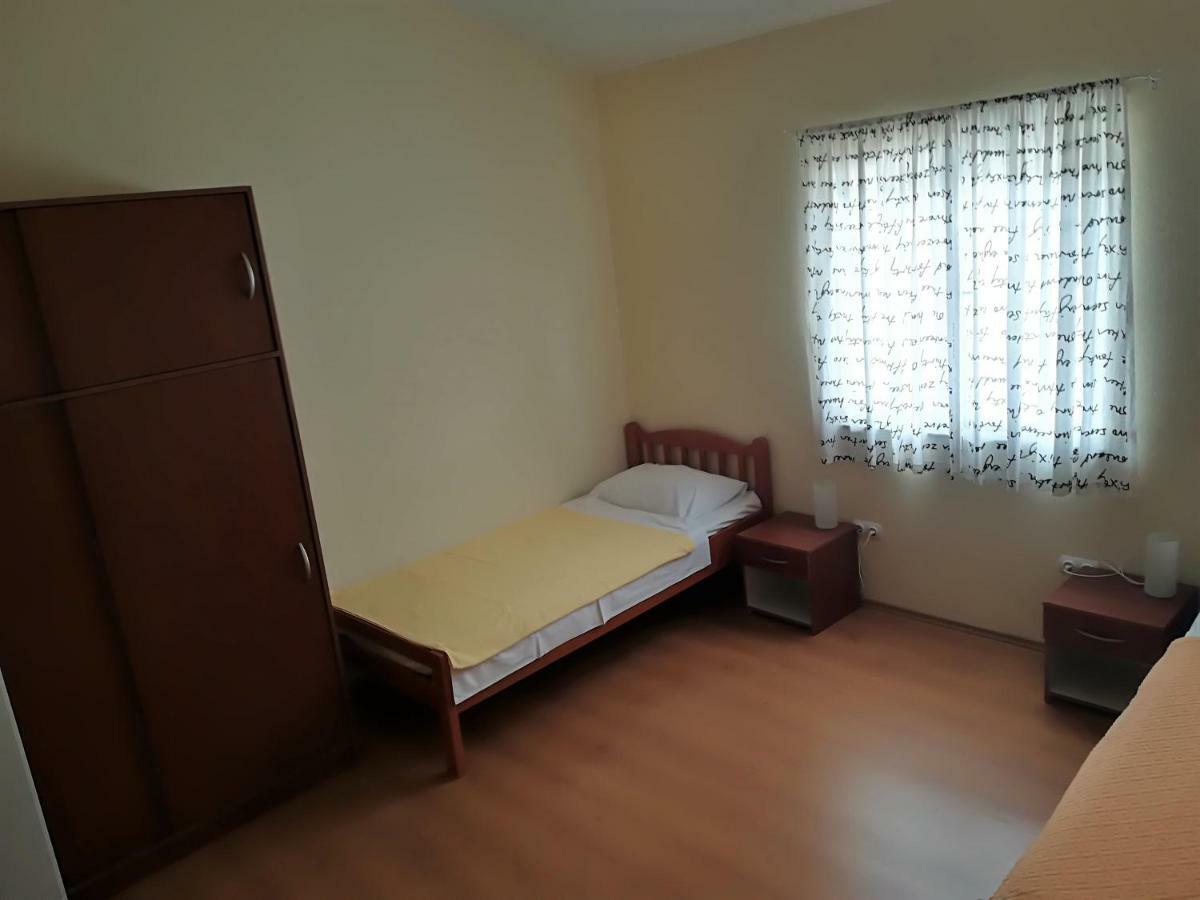 Apartman Rosanda Premuda Екстер'єр фото